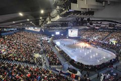 Světový turnaj parahokeje 2024 | DEN 1.