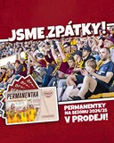 FK Dukla Praha - Bohemians Praha 1905