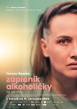 Letní kino - Zápisník alkoholičky PREMIÉRA