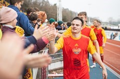 FK Dukla Praha - Bohemians Praha 1905