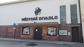 Městské divadlo Bílina, Bílina