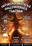 Frýdecko-Místecká Halloweenská Tančírna