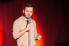 Stand-up comedy Jakub "Zitron" Ťapák a Jakub Gulík