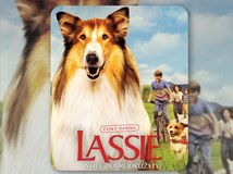 Lassie: Nové dobrodružství