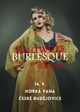 Budweis Burlesque Show