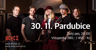 AC/CZ - Pardubice