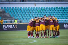 FK Dukla Praha - FK Jablonec