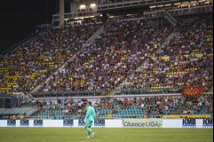 FK Dukla Praha - FK Jablonec