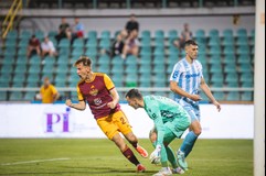 FK Dukla Praha - FK Jablonec