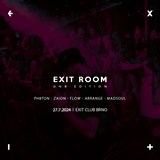 EXIT ROOM /dnb edition/