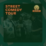 Street comedy - Pardubice