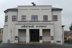 Městské divadlo, Varnsdorf