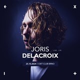 Joris Delacroix [Live/FR]