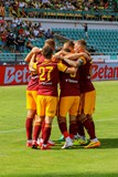 FK Dukla Praha - SK Dynamo České Budějovice