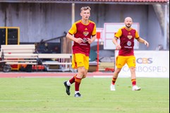 FK Dukla Praha - SK Dynamo České Budějovice