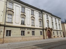 Dům armády, Olomouc