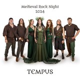 Medieval Rock Night (Praha)