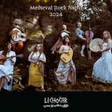 Medieval Rock Night (Praha)