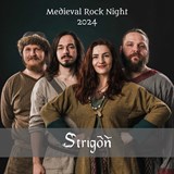 Medieval Rock Night (Praha)