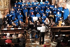 Musica Animata jubilejní koncert