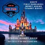 Pup in the Pub vol.7 Disney Edice