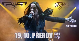 Koncert - Eagle Eye - Tarja Tribute