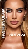 Fashion Glam Olomouc - módní přehlídka a party