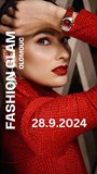 Fashion Glam Olomouc - módní přehlídka a party