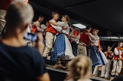 Festival FolklorOVA