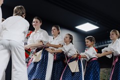 Festival FolklorOVA