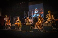 Pagan Nights 3: NEMUER + Weljar [PL] + Lichočar