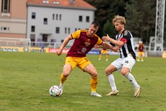 FK Dukla Praha - FC Slovan Liberec