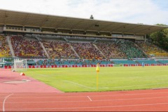 FK Dukla Praha - SK Dynamo České Budějovice