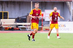 FK Dukla Praha - SK Dynamo České Budějovice