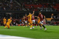 FK Dukla Praha - SK Dynamo České Budějovice