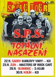 S.P.S. & Totální nasazení / Sadov (KV)