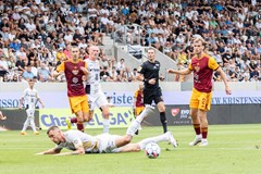 FK Dukla Praha - 1. FC Slovácko