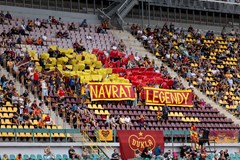 FK Dukla Praha - 1. FC Slovácko