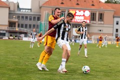 FK Dukla Praha - 1. FC Slovácko