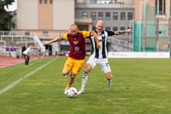 FK Dukla Praha - 1. FC Slovácko