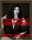 Chilling Adventures of Pride Burlesque