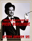 Chilling Adventures of Pride Burlesque