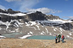 Martin Úbl: 1200 km kanadskou divočinou – Great Divide Trail