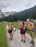 Tour du Mont Blanc – pěšky kolem nejvyšší hory Evropy 