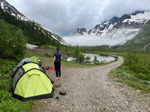 Tour du Mont Blanc – pěšky kolem nejvyšší hory Evropy 