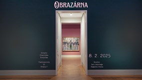 Obrazárna