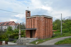 Přednáška Arch. Zdeňka Lukeše: F. L. Gahura (1891-1958)