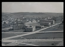 Přednáška Arch. Zdeňka Lukeše: F. L. Gahura (1891-1958)