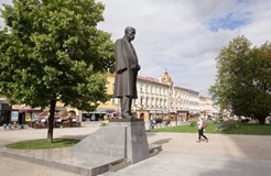 Přednáška Arch. Zdeňka Lukeše: F. L. Gahura (1891-1958)