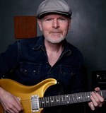 Jeff Jeff McErlain + Walter (USA), fusion & blues